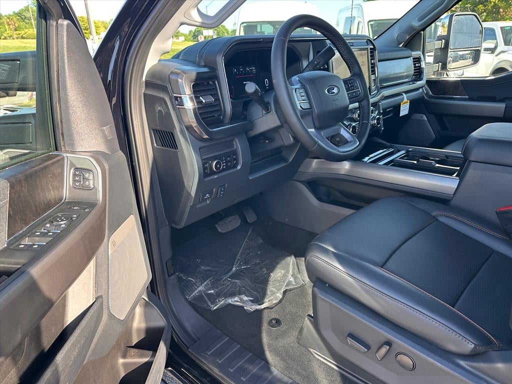 2026 Ford F-250 Super Duty Lariat