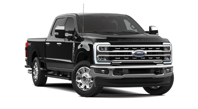 2026 Ford F-250 Super Duty Lariat