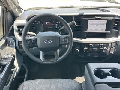 2026 Ford F-250 Super Duty XL