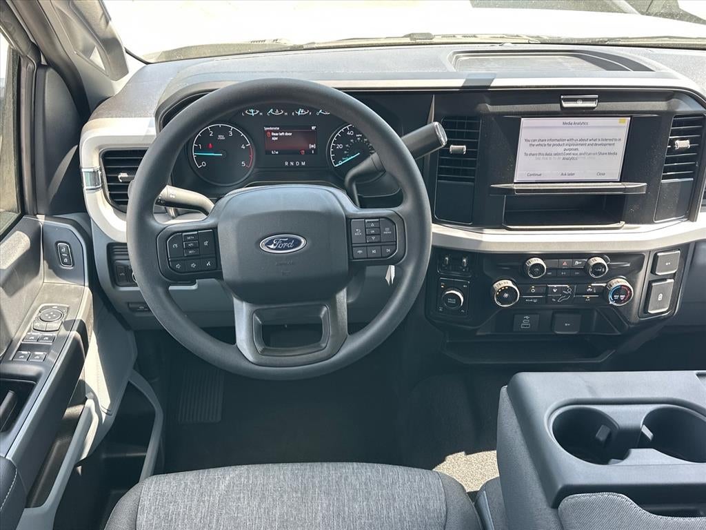 2026 Ford F-250 Super Duty XL