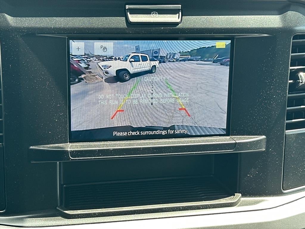 2026 Ford F-250 Super Duty XL