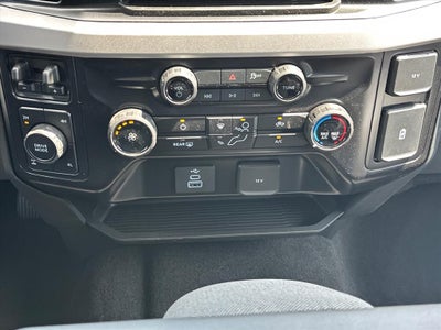 2026 Ford F-250 Super Duty XL