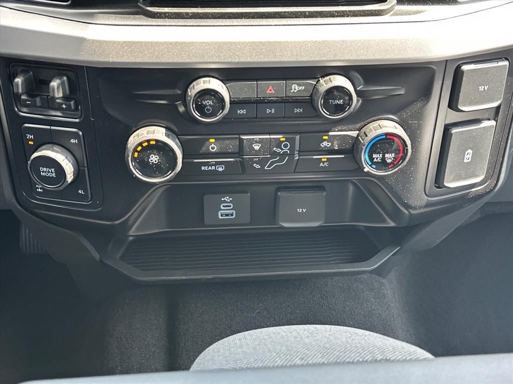 2026 Ford F-250 Super Duty XL