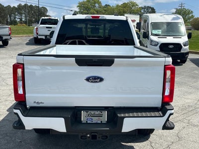 2026 Ford F-250 Super Duty XL