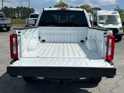 2026 Ford F-250 Super Duty XL