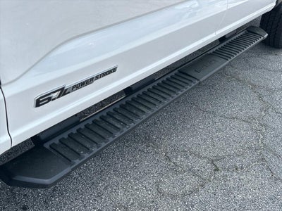 2026 Ford F-250 Super Duty XL