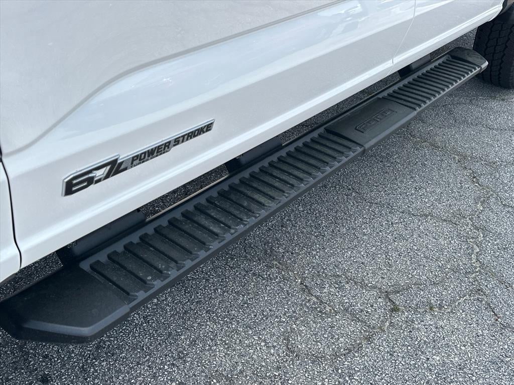 2026 Ford F-250 Super Duty XL