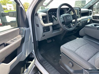 2026 Ford F-250 Super Duty XL