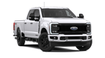 2026 Ford F-250 Super Duty XL