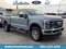 2027 Ford F-250 Super Duty Lariat