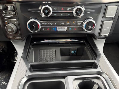 2027 Ford F-250 Super Duty Lariat