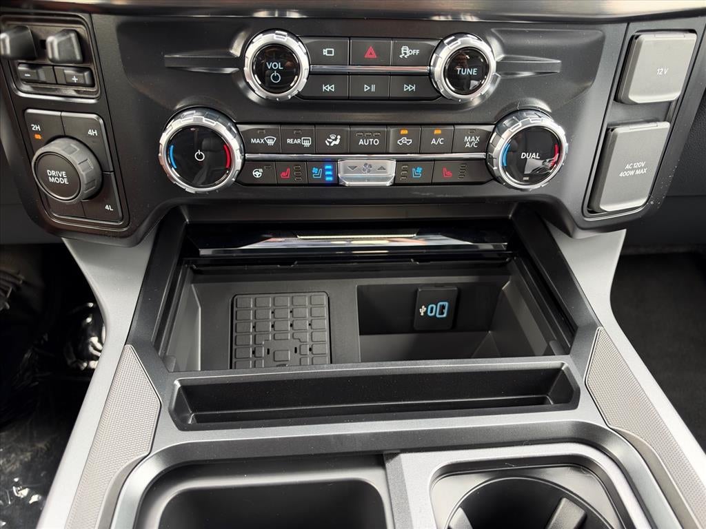 2027 Ford F-250 Super Duty Lariat