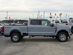 2027 Ford F-250 Super Duty Lariat