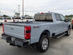 2027 Ford F-250 Super Duty Lariat