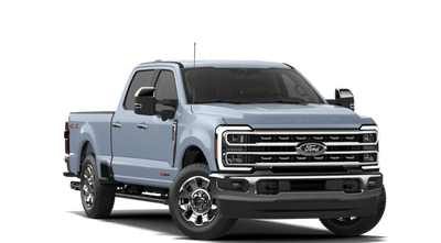 2027 Ford F-250 Super Duty Lariat