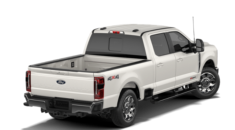 2027 Ford F-250 Super Duty Lariat