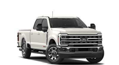2027 Ford F-250 Super Duty Lariat