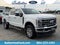 2027 Ford F-250 Super Duty Lariat