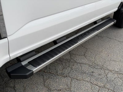 2027 Ford F-250 Super Duty Lariat