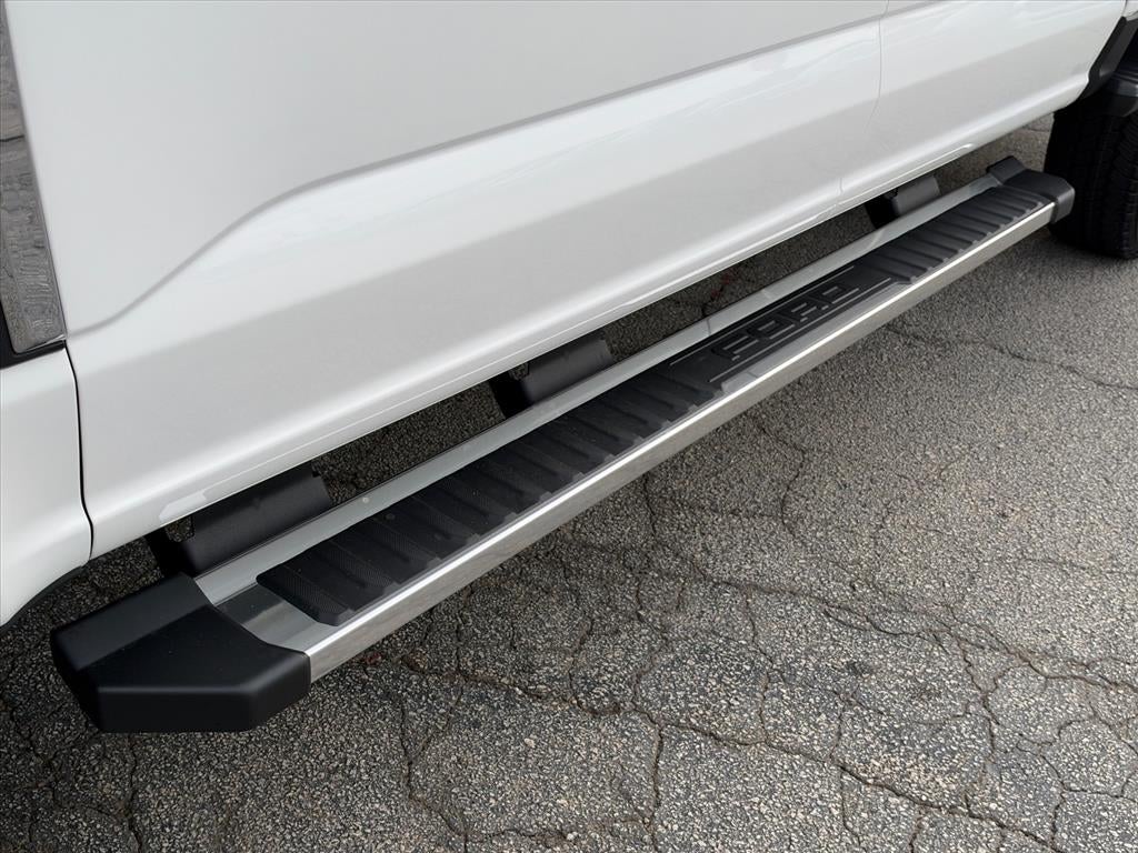 2027 Ford F-250 Super Duty Lariat