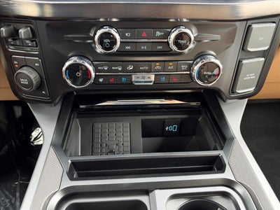 2027 Ford F-250 Super Duty Lariat