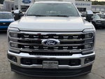 2027 Ford F-250 Super Duty Lariat