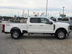 2027 Ford F-250 Super Duty Lariat