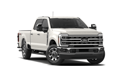 2027 Ford F-250 Super Duty Lariat