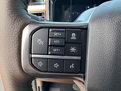 2026 Ford F-250 Super Duty King Ranch
