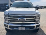 2026 Ford F-250 Super Duty King Ranch