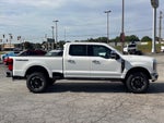 2026 Ford F-250 Super Duty King Ranch