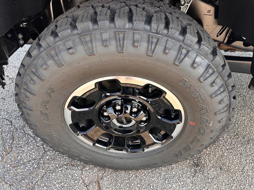 2026 Ford F-250 Super Duty King Ranch