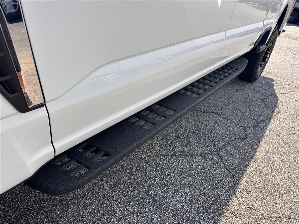 2026 Ford F-250 Super Duty King Ranch