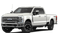 2026 Ford F-250 Super Duty King Ranch