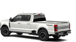 2026 Ford F-250 Super Duty King Ranch