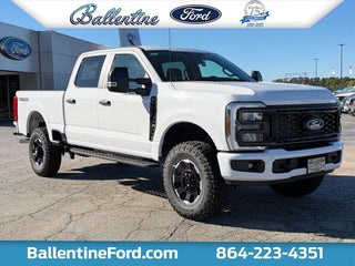 2027 Ford F-250 Super Duty XL