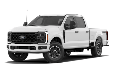 2027 Ford F-250 Super Duty XL