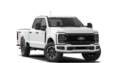 2027 Ford F-250 Super Duty XL
