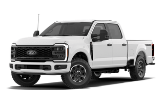 2027 Ford F-250 Super Duty XL