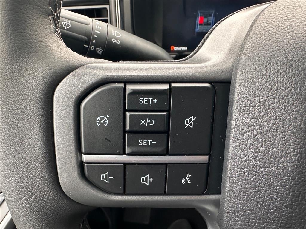 2026 Ford F-250 Super Duty Lariat