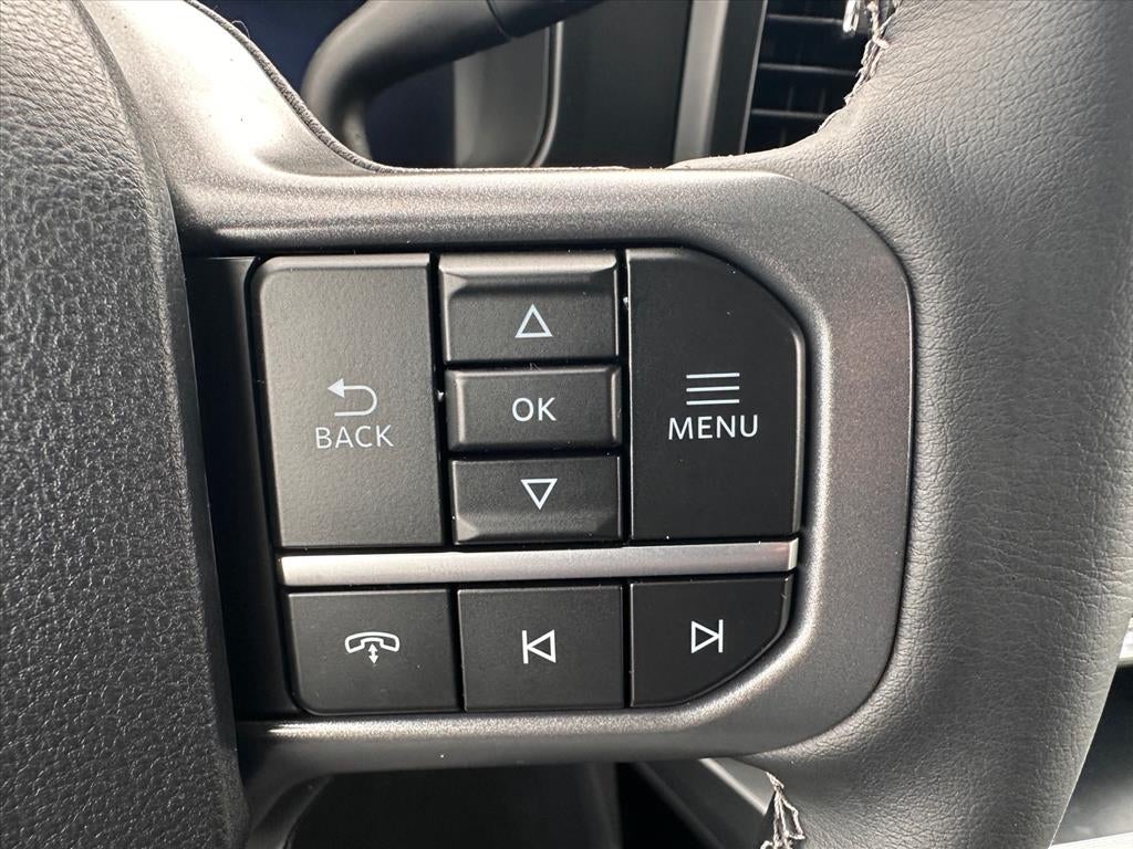 2026 Ford F-250 Super Duty Lariat