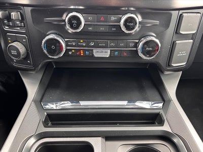 2026 Ford F-250 Super Duty Lariat