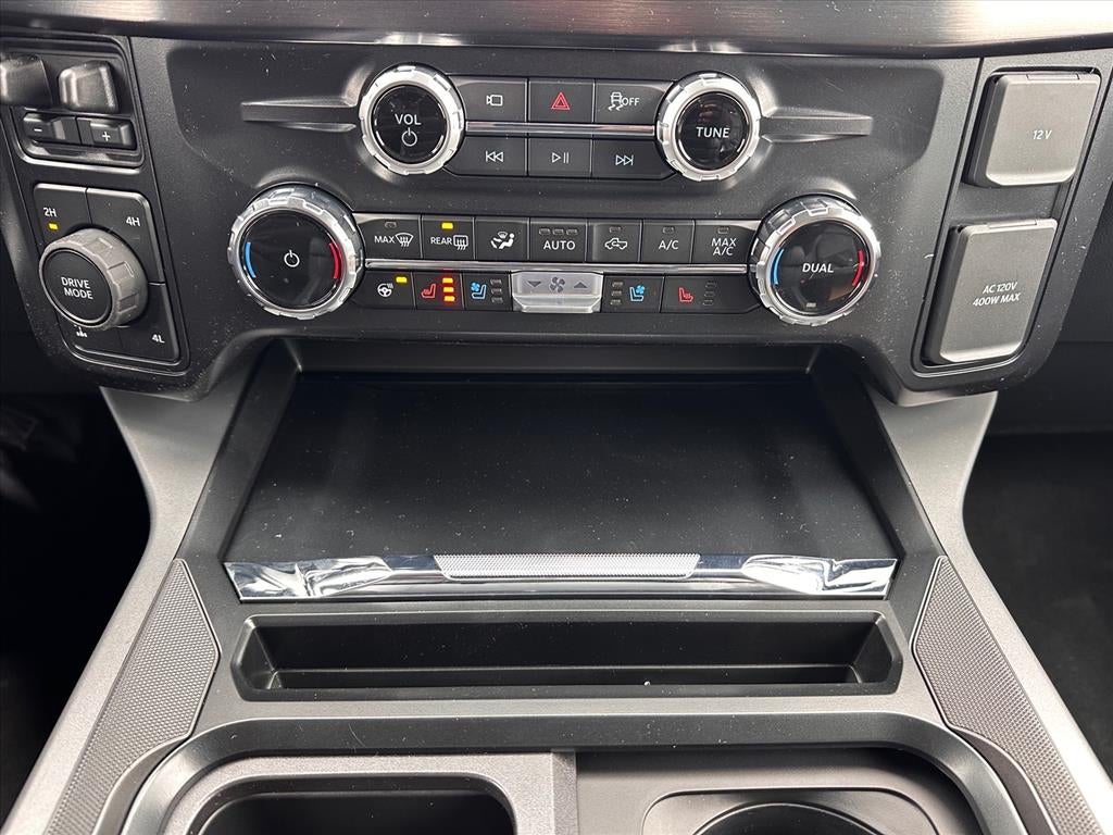 2026 Ford F-250 Super Duty Lariat