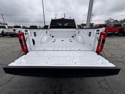 2026 Ford F-250 Super Duty Lariat