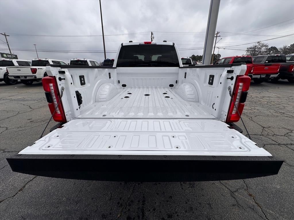 2026 Ford F-250 Super Duty Lariat