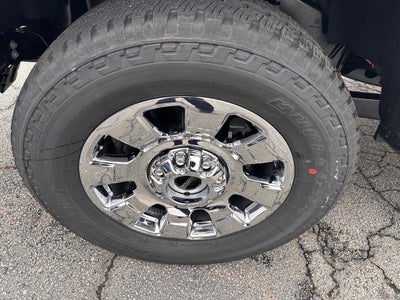 2026 Ford F-250 Super Duty Lariat