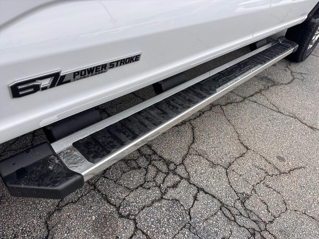 2026 Ford F-250 Super Duty Lariat