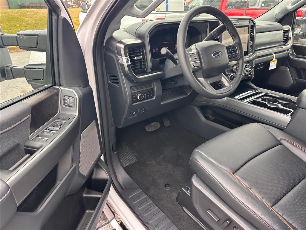 2026 Ford F-250 Super Duty Lariat