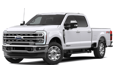 2026 Ford F-250 Super Duty Lariat