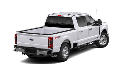 2026 Ford F-250 Super Duty Lariat